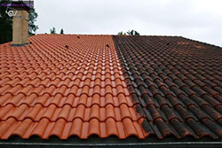 Contacter Toitures Couvreur pour savoir si son toit est en bon ou en mauvais état à Aubigny