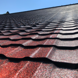 Remplacement de Toiture : Renouvelez la Protection de Votre Maison Salbris
