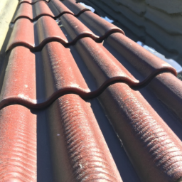 Revêtement de Toit Terrasse : Embellissez et Protégez Vos Espaces Extérieurs Lavans-les-Saint-Claude
