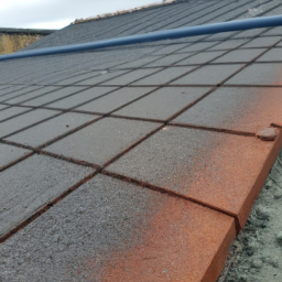 Remplacement de Toiture : Renouvelez la Protection de Votre Maison avec un Nouveau Toit Poncin