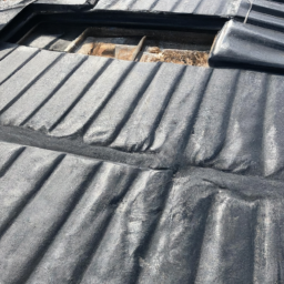 Fenêtres de Toit / Velux : Illuminez Vos Intérieurs avec la Lumière Naturelle Dompierre-sur-Veyle