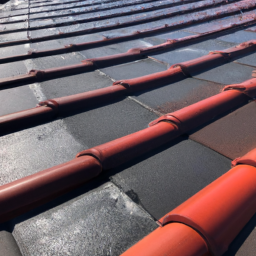 Pente de Toiture : Assurez une Évacuation Optimale des Eaux de Pluie Chiry-Ourscamp